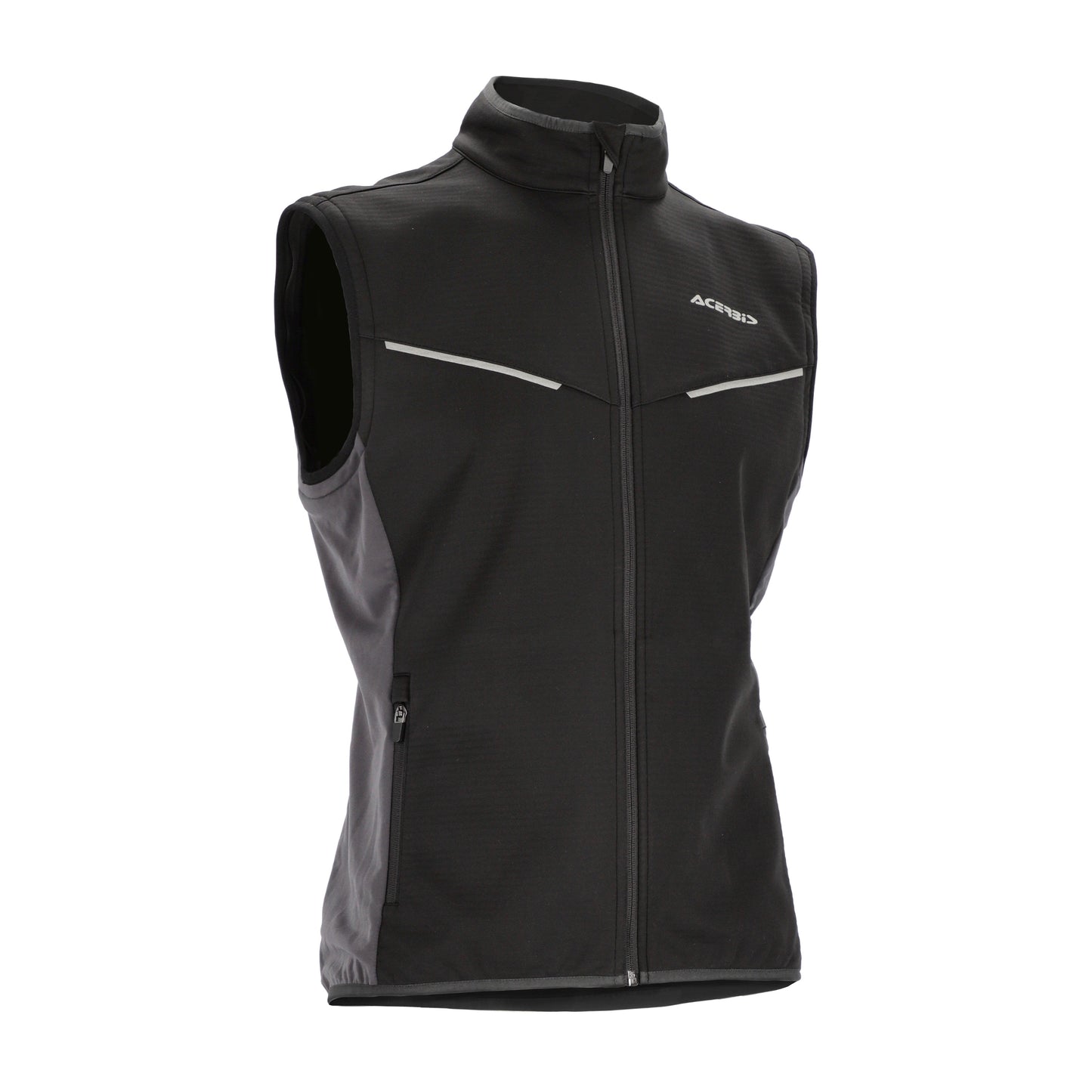 Track Softshell Jacket - Acerbis