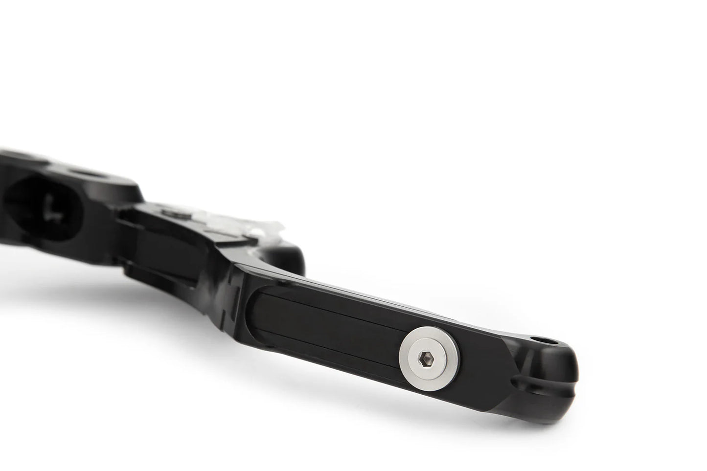 Clutch Lever Adjustable "VARIOLEVER " - Wunderlich