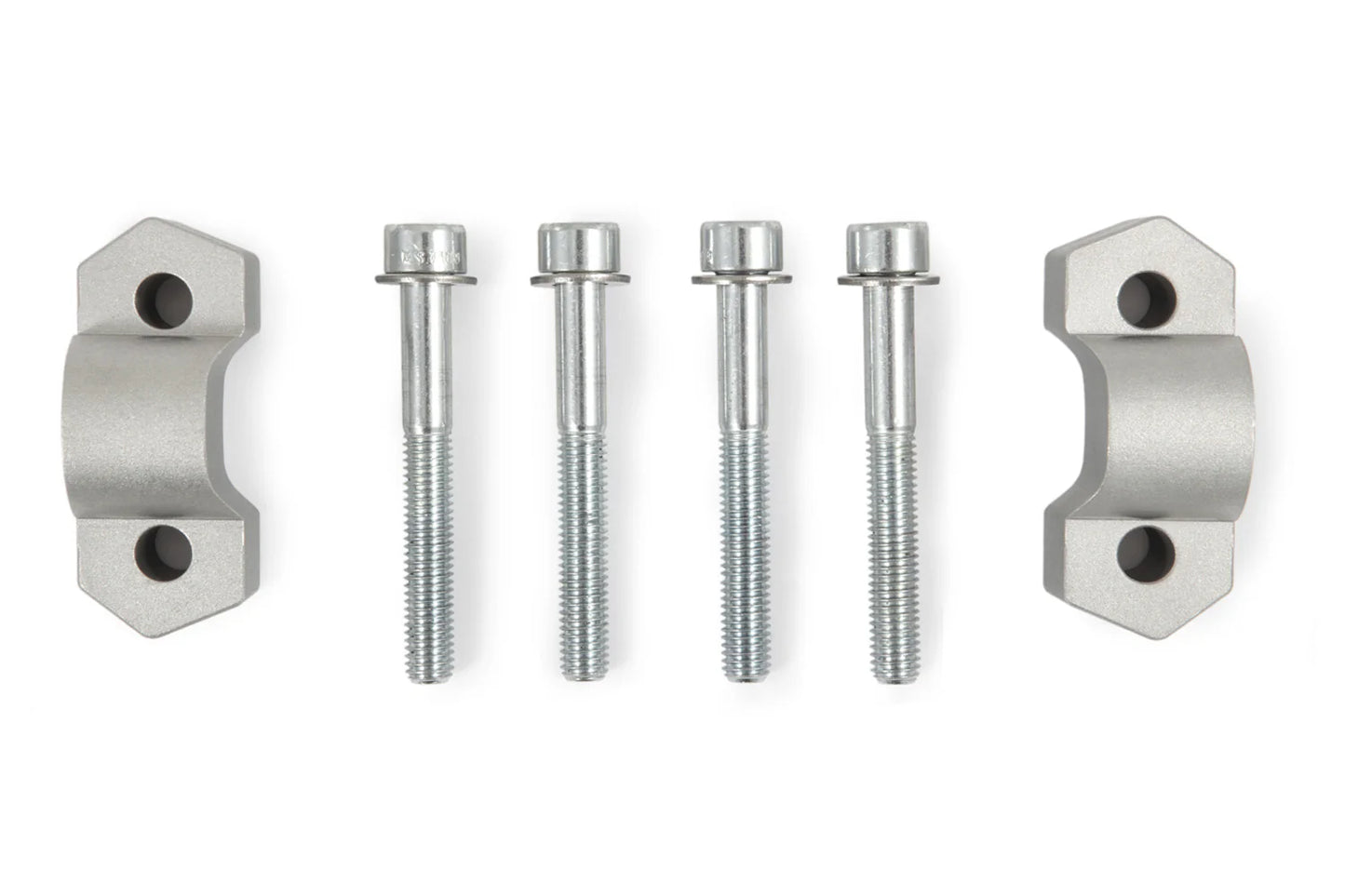 Handlebar Risers 40mm -Wunderlich