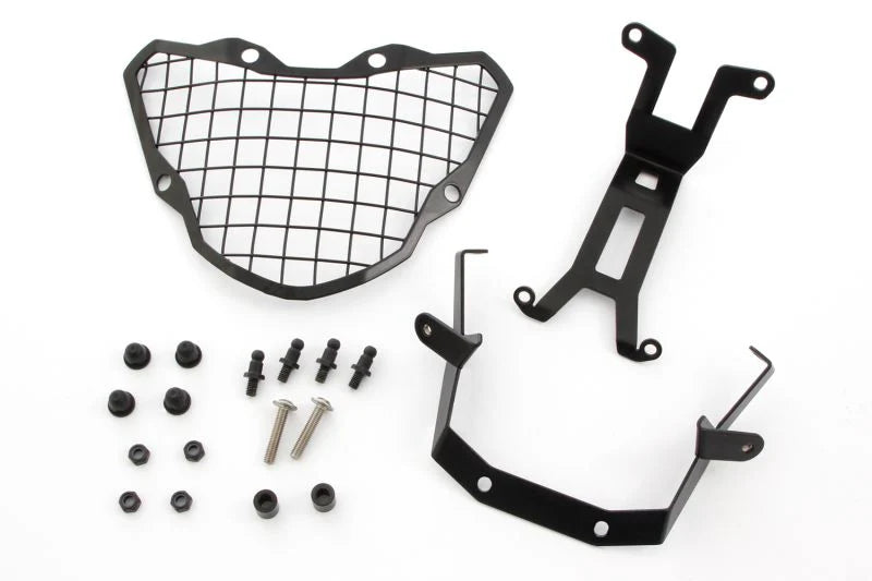 Headlight Grill For BMW F900GS - Wunderlich