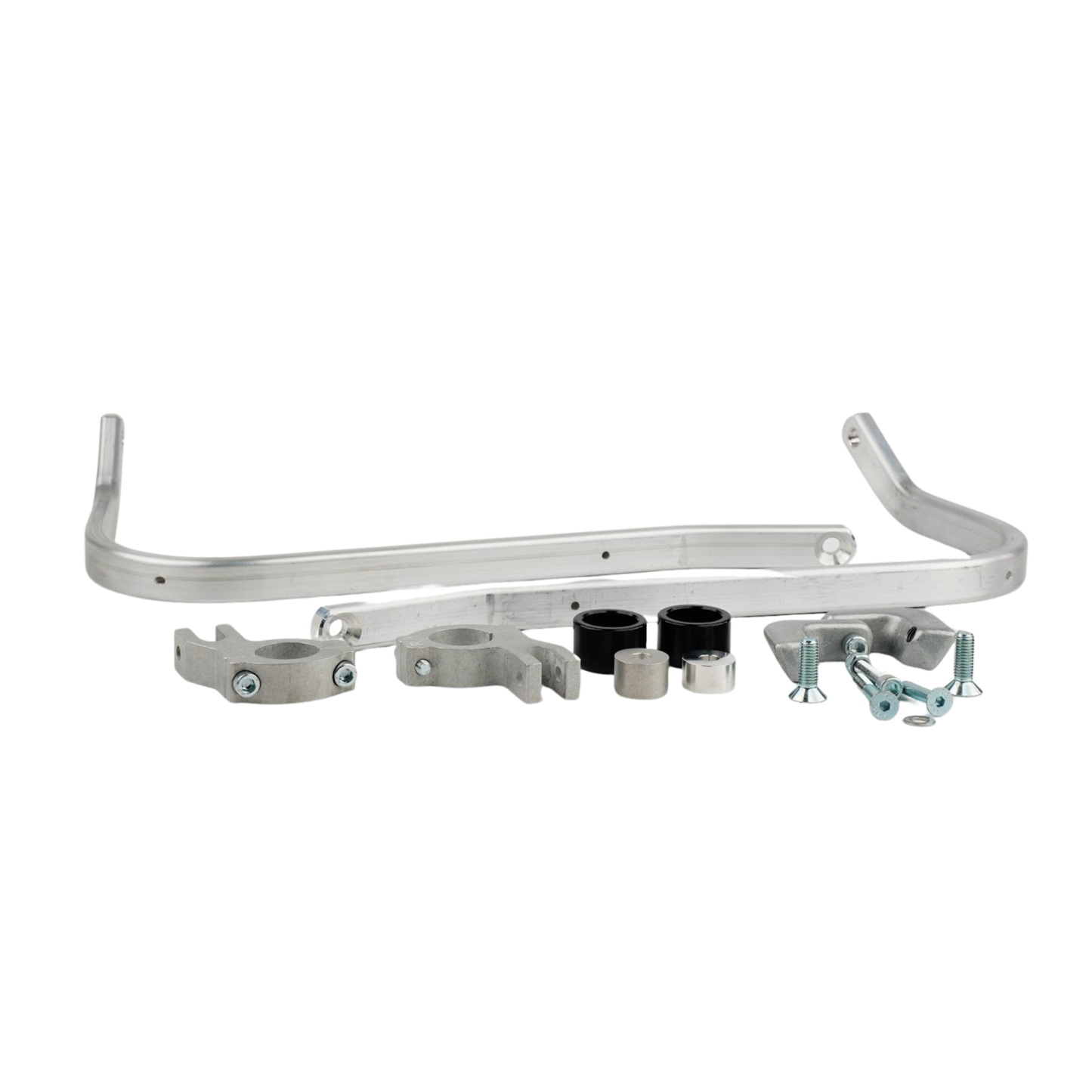 Handguard Mount - Barkbusters