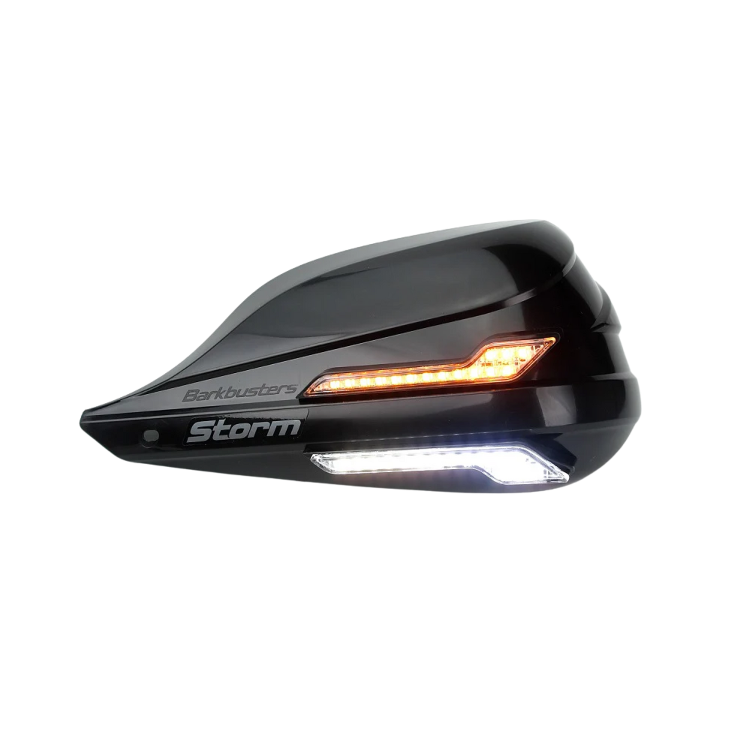 LED Running Lights White - Barkbusters