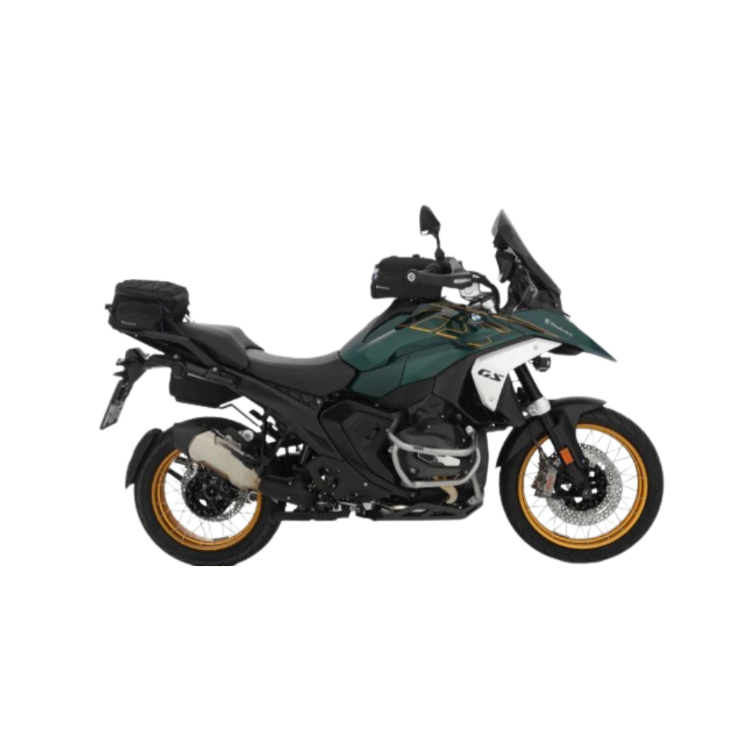 Throttle Sensor Cover For BMW R1300GS -Wunderlich