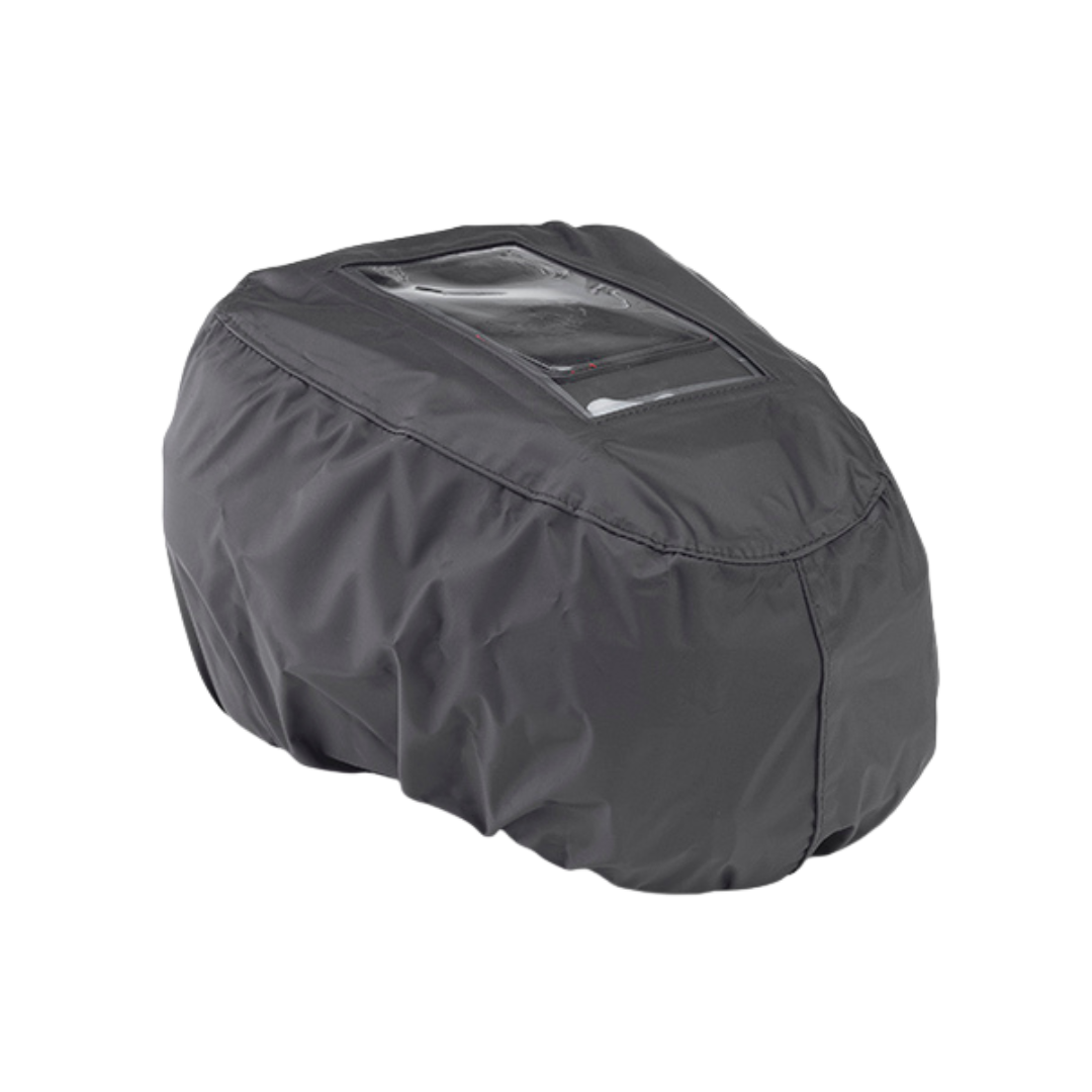 Tank Bag 15Ltr Tanklock Expandable Sport-T Range - Givi