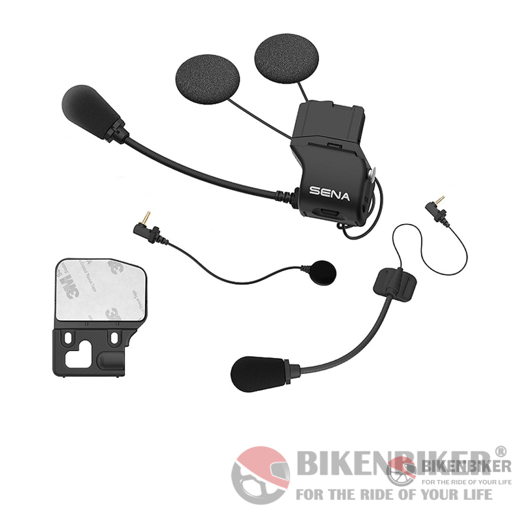 50S Universal Clamp Kit Harmon Kardon - Sena Communication Device