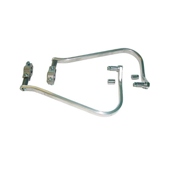 Handguard Mount For 22mm Handlebars - Barkbusters