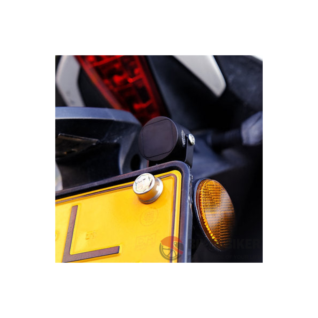 Thirdeye Radar System Watch Version-INNOVV