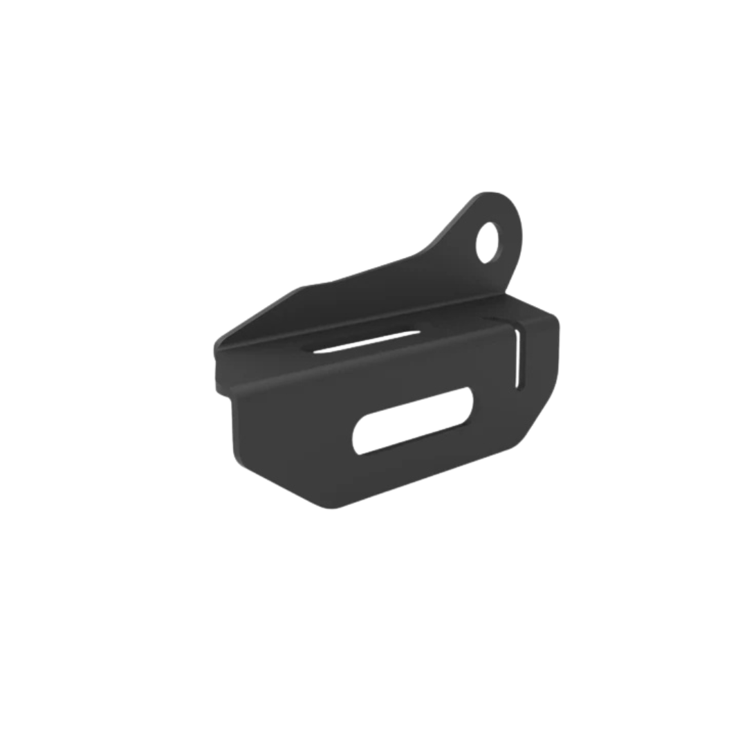 Aux Light Mount For Hero Xpulse 200 - Auto Engina