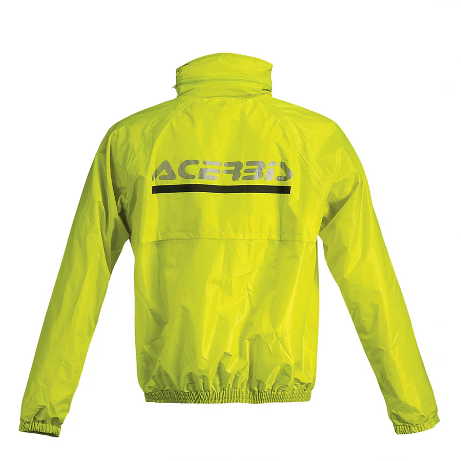 Logo Rain Suit - Acerbis