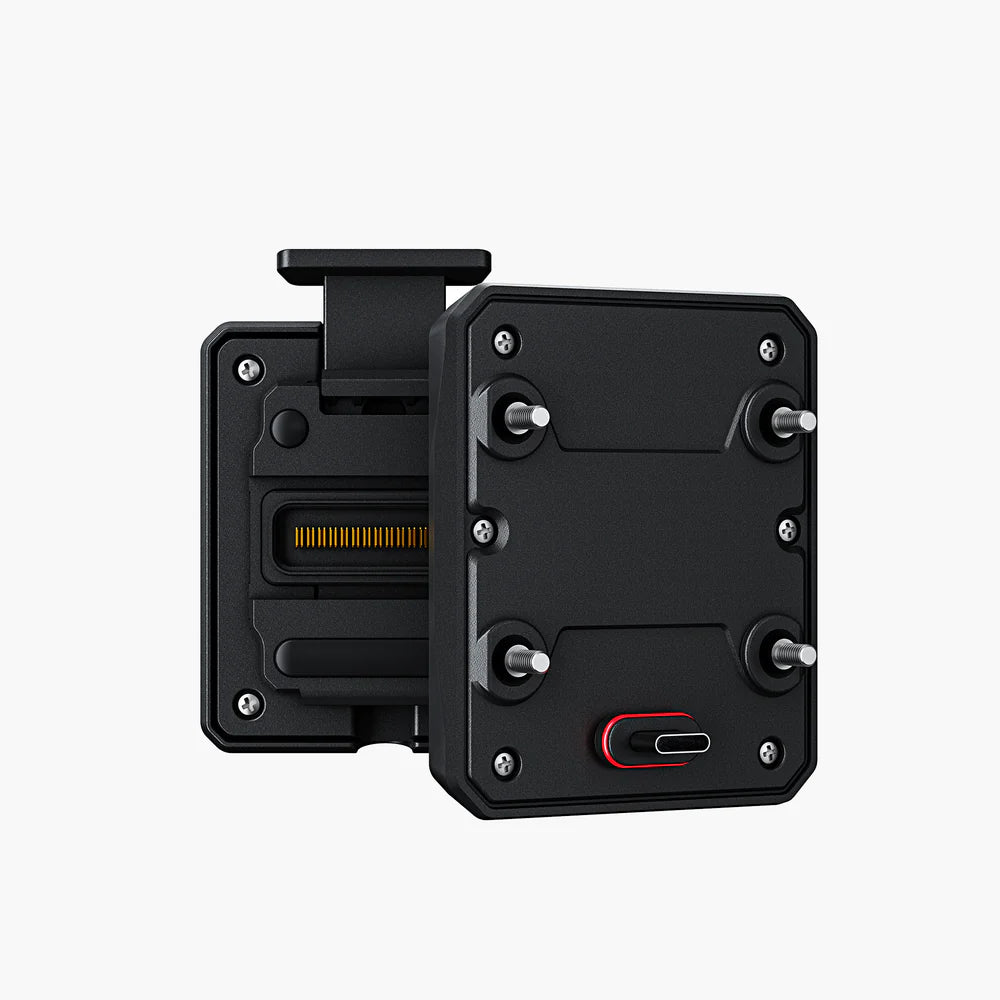 AIO-6 Series CG Quick-Release Module For Standard-Standard