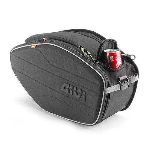 Side Bag 30Ltr Pair Easy-T Range -Givi