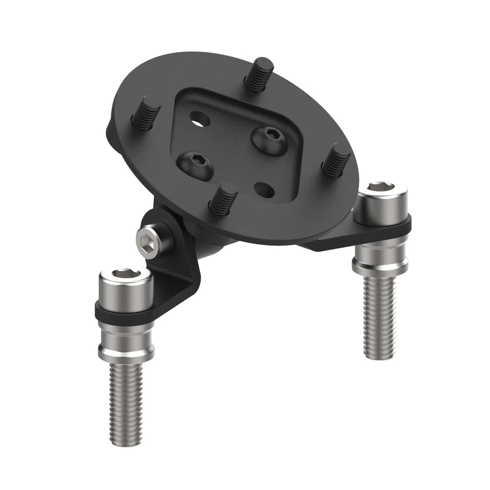 TomTom Handlebar Clamp Sat Nav Mount-Evotech Performance