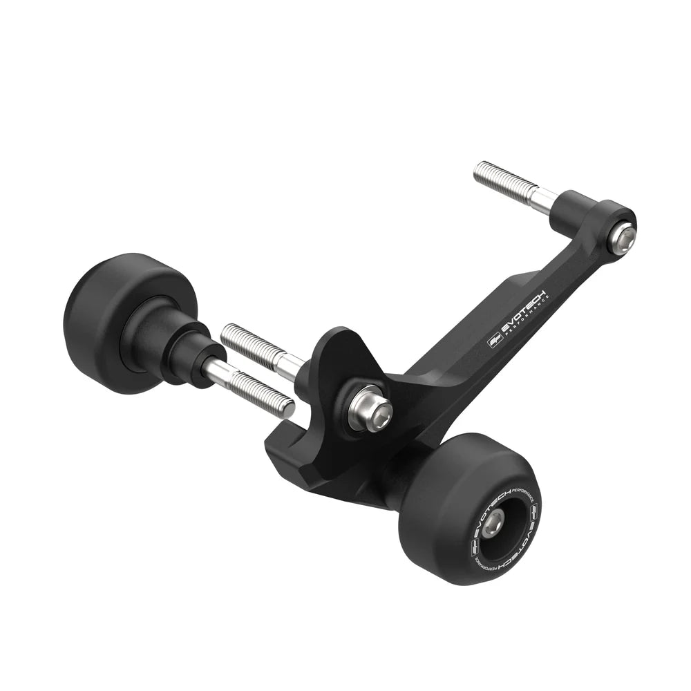 Crash Protection For BMW S1000RR 2025+-Evotech Performance