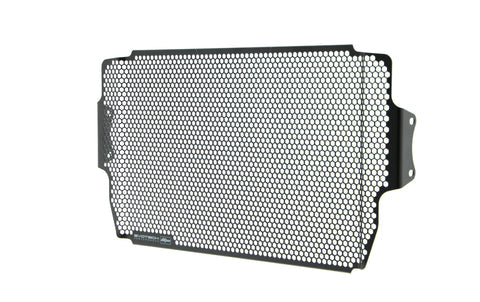 Radiator Guard For Ducati 2022+-Evotech Performance-PRN012480