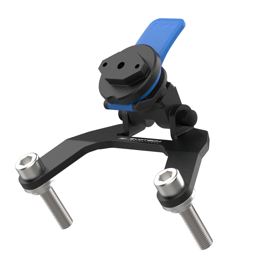 Chigee Mount For Ducati 2021+-Evotech Performance-PRN014568-015660-017527
