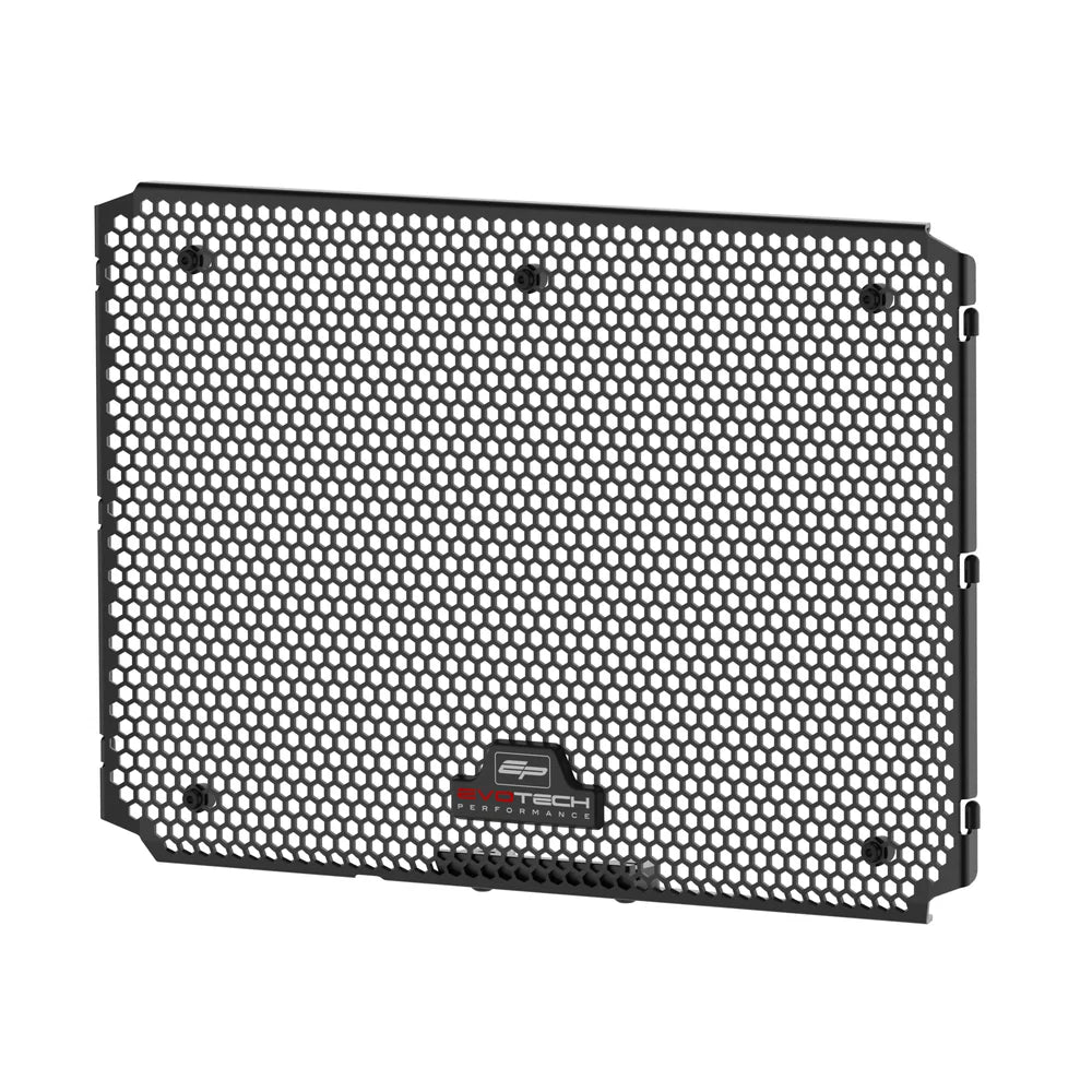 Radiator Guard for Honda CBR650R 2024+ -Evotech Performance