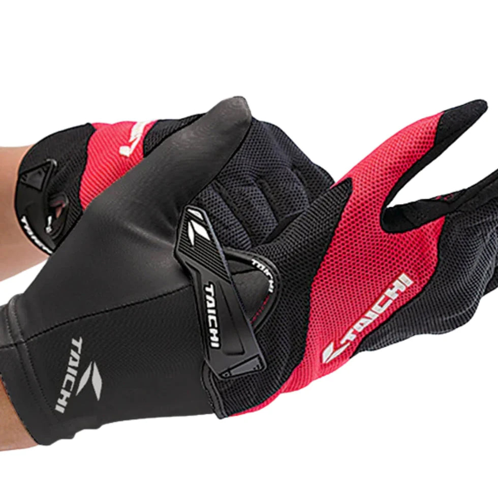 RS Taichi Cool Ride Inner Glove Black- RS Taichi