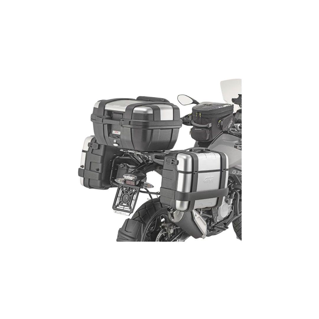 Side Rack For BMW F900XR - Givi