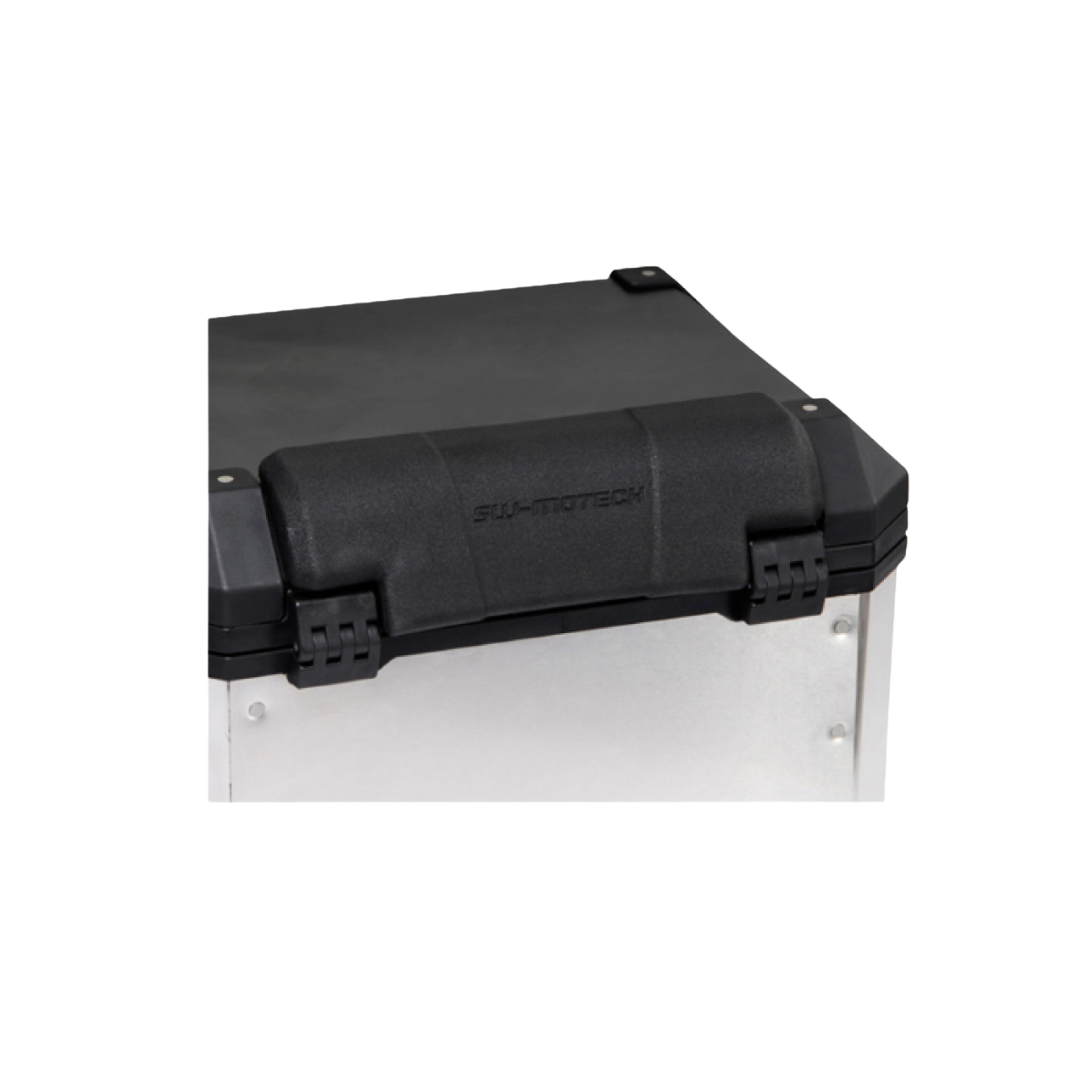 TraX EVO Top Case Backrest - SW-Motech