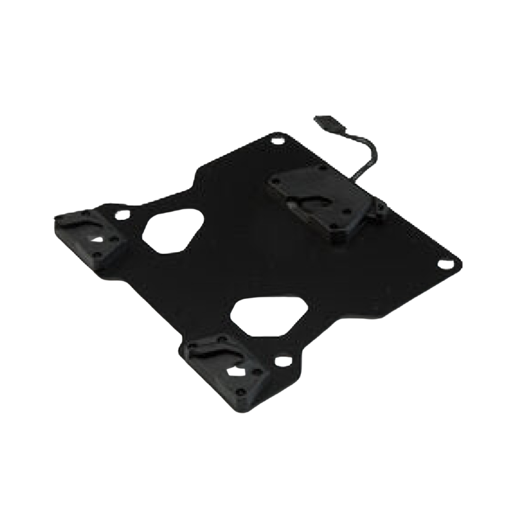 Adapter Plate for 15L SysBag - SW-Motech