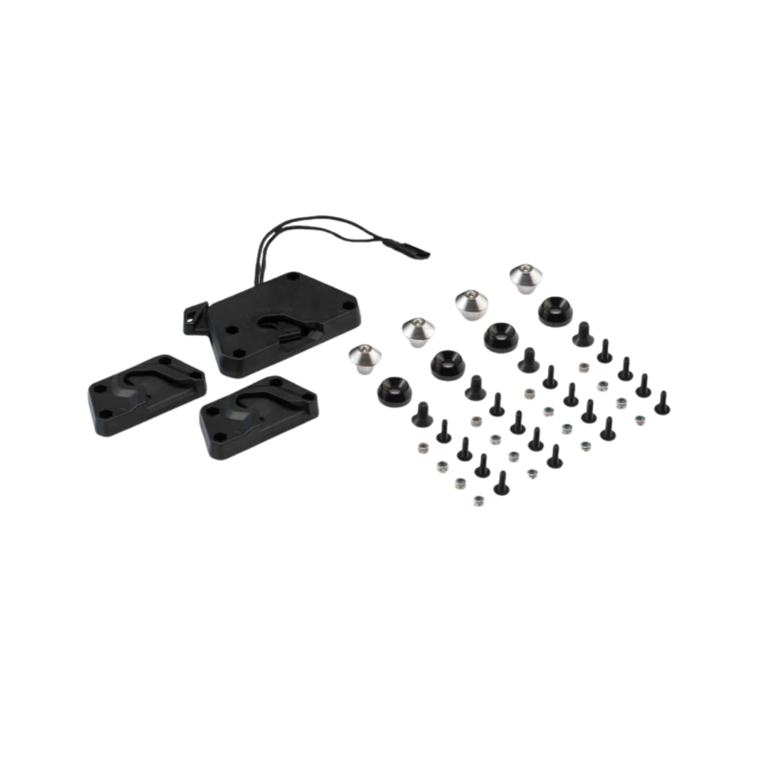 Adapter Plate for 30L SysBag - SW-Motech