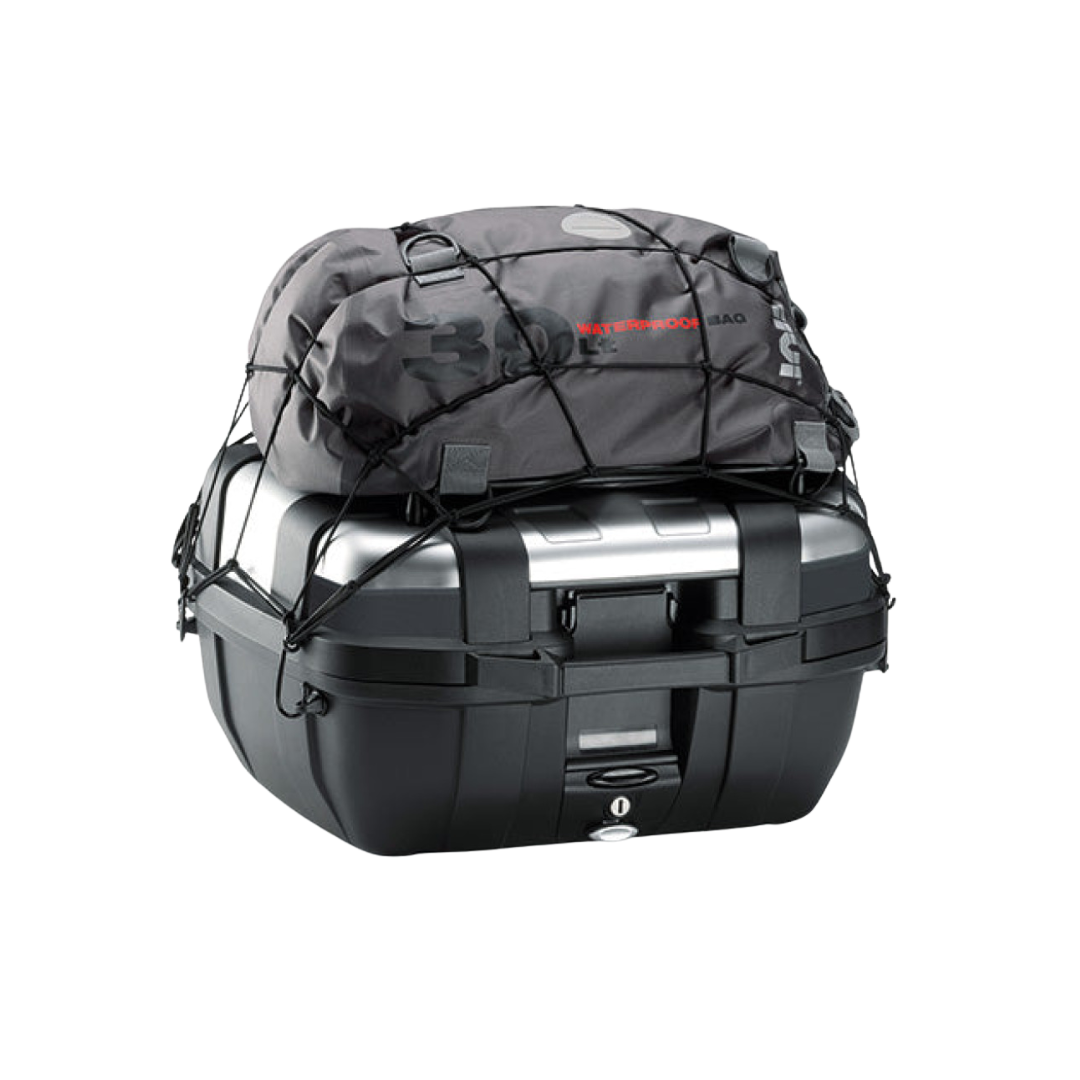 Cargo Net T10N Fitting Kit - Givi
