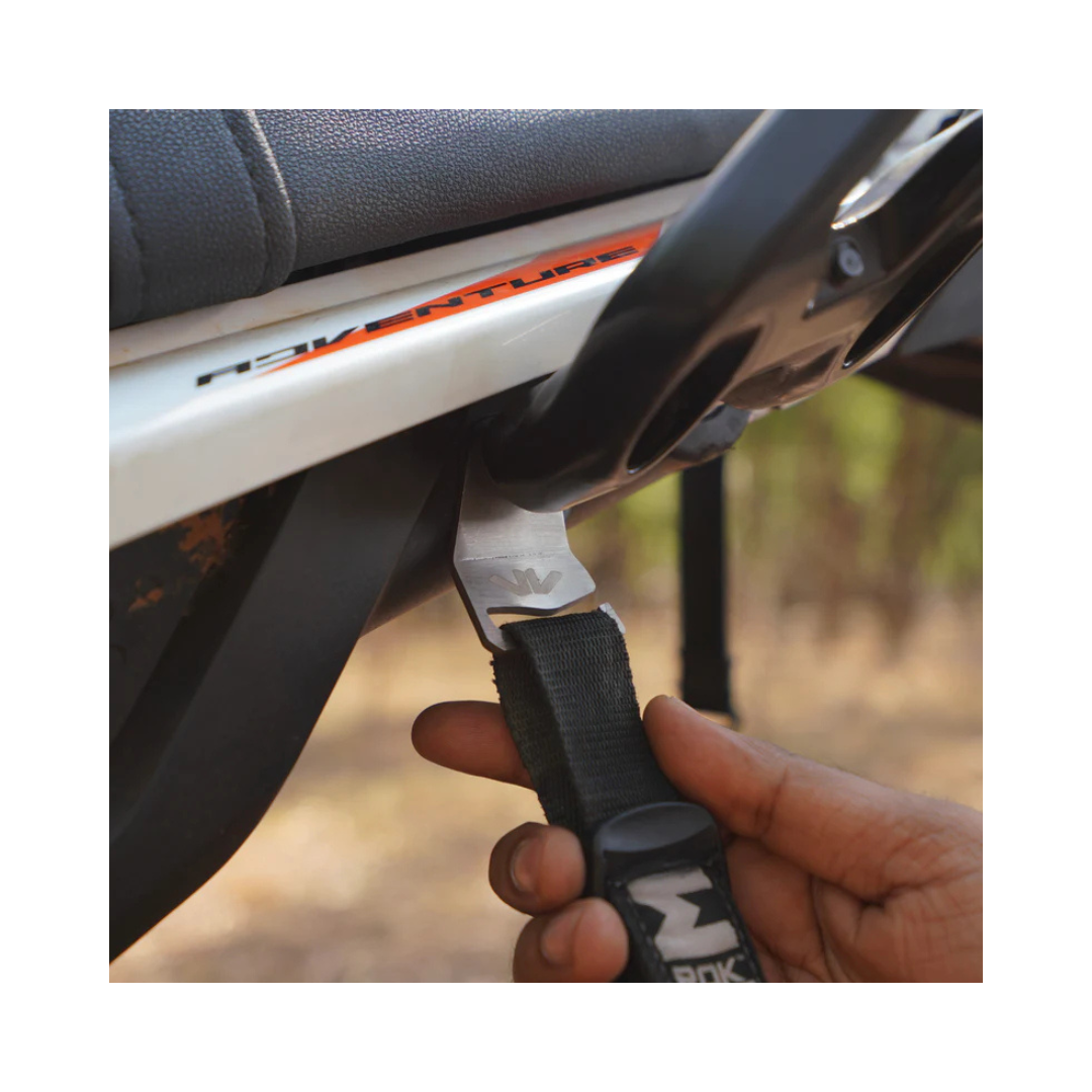 Hyper Hooks For KTM 390Adventure 2025-Motourenn