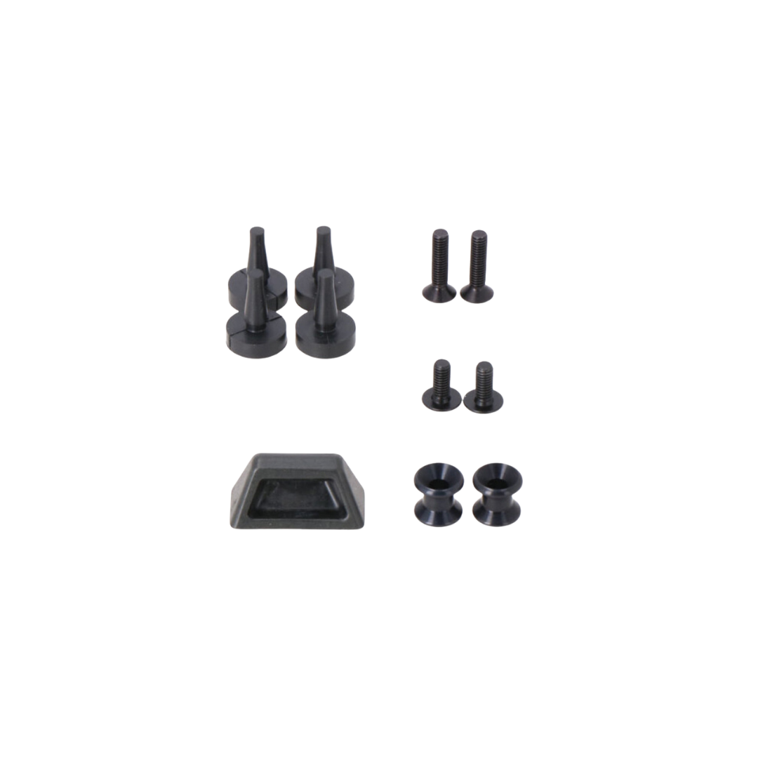 Adapter Kit to mount DUSC Case on Adventure Rack - SW-MotechB