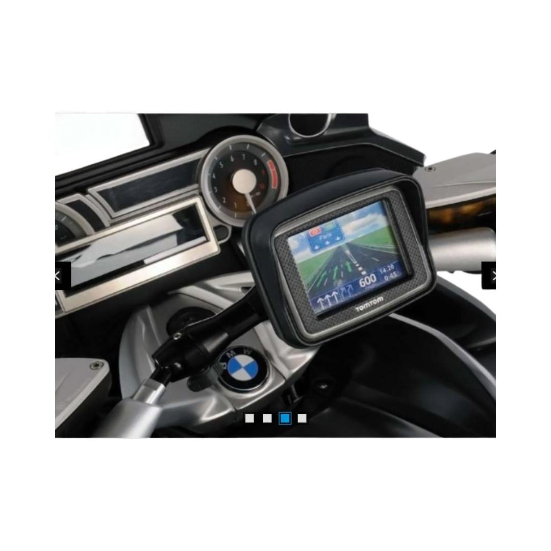 MultiPod Fastening - Wunderlich