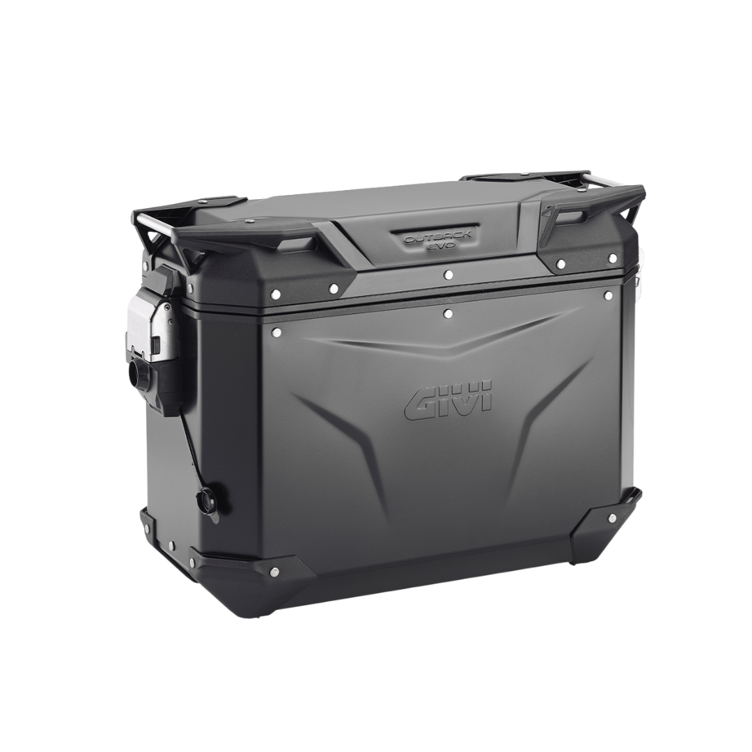 Monokey Side Box Trekker Outback EVO Smart -Givi