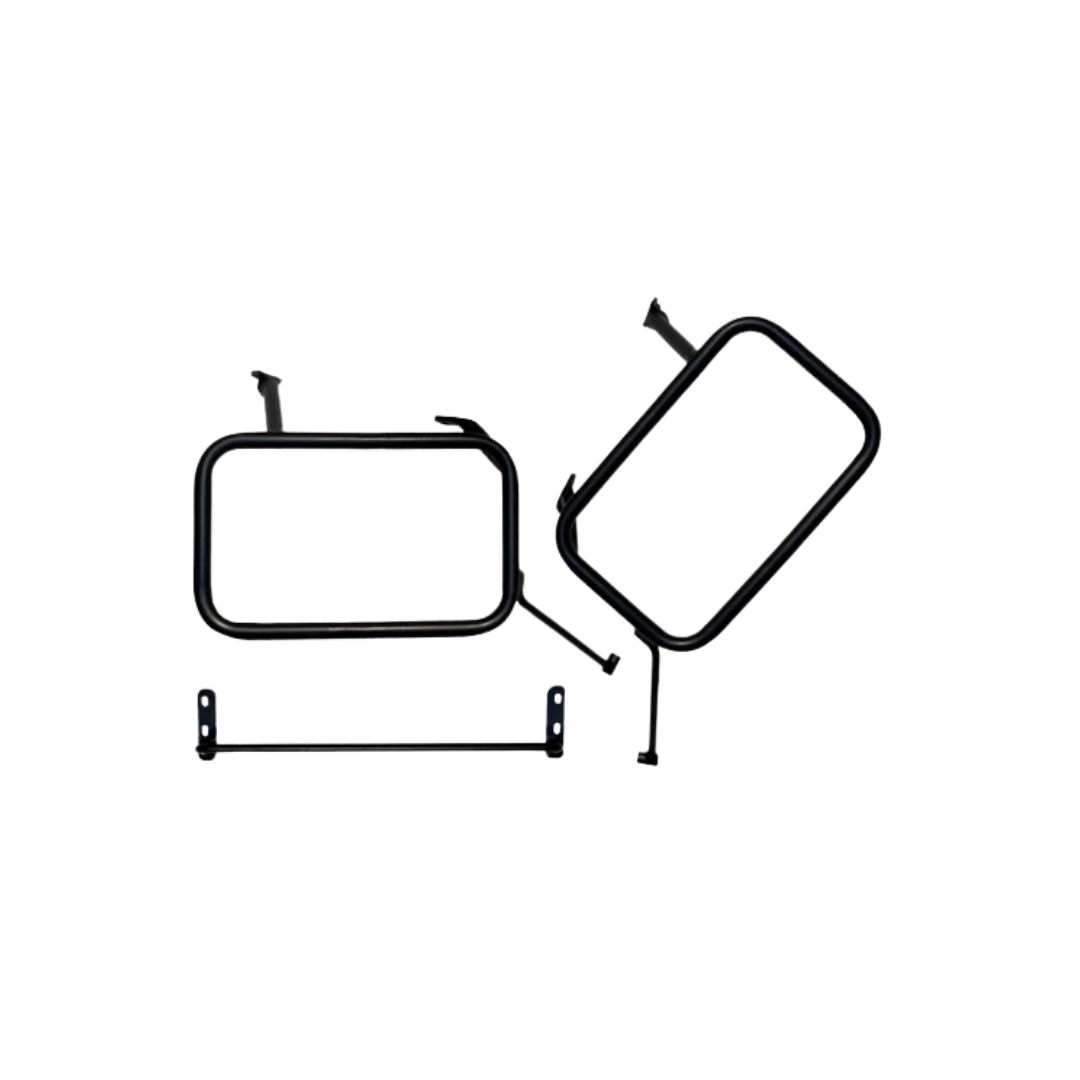 Pannier/Saddle Stay For KTM 250 /390Adventure - Auto Engina