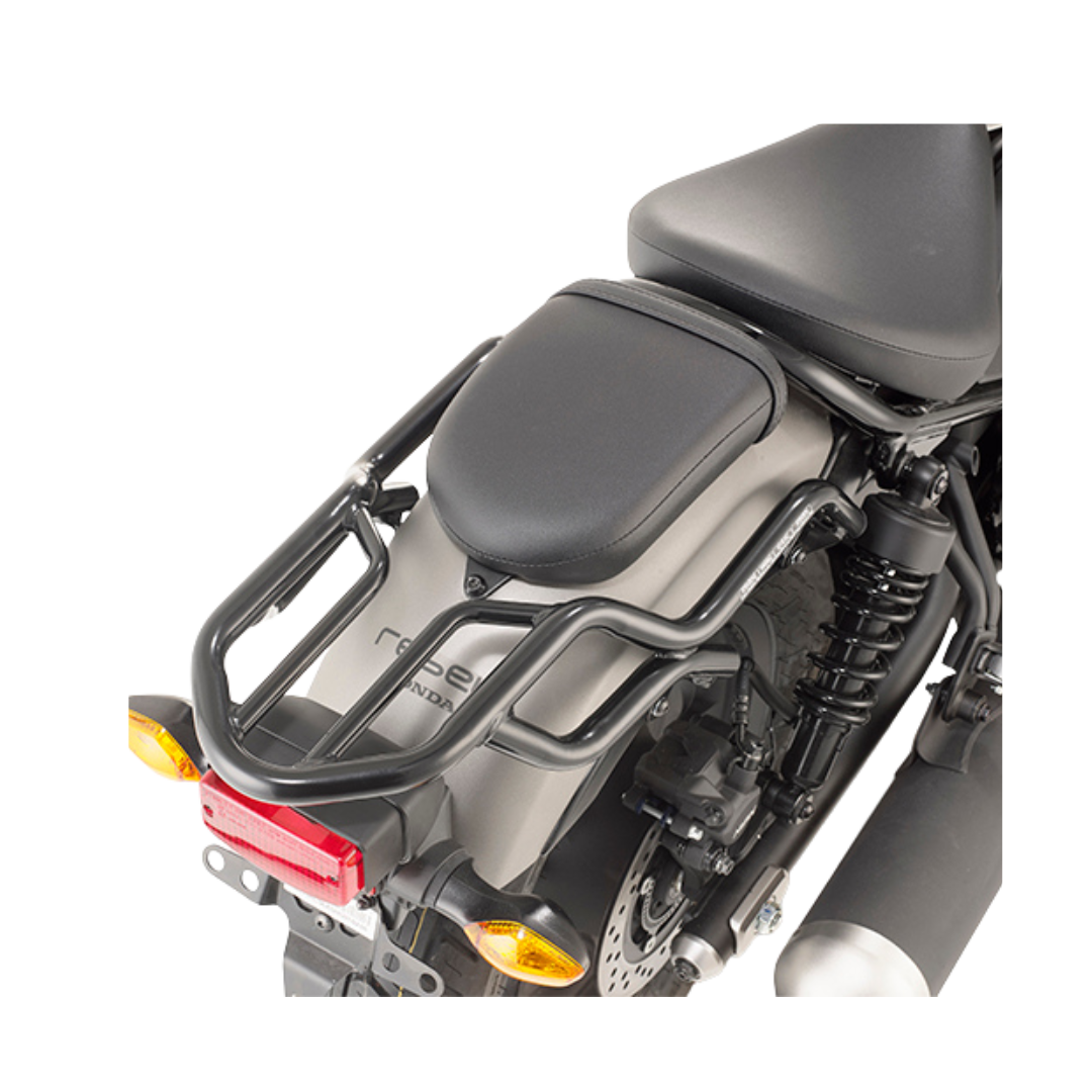 Top Rack For Honda CMX500Rebel-Givi