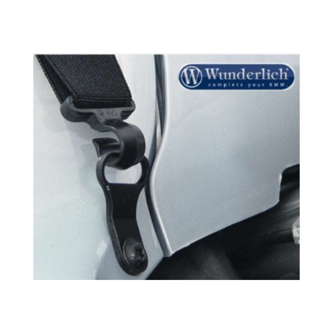 Strapping Loops - Wunderlich