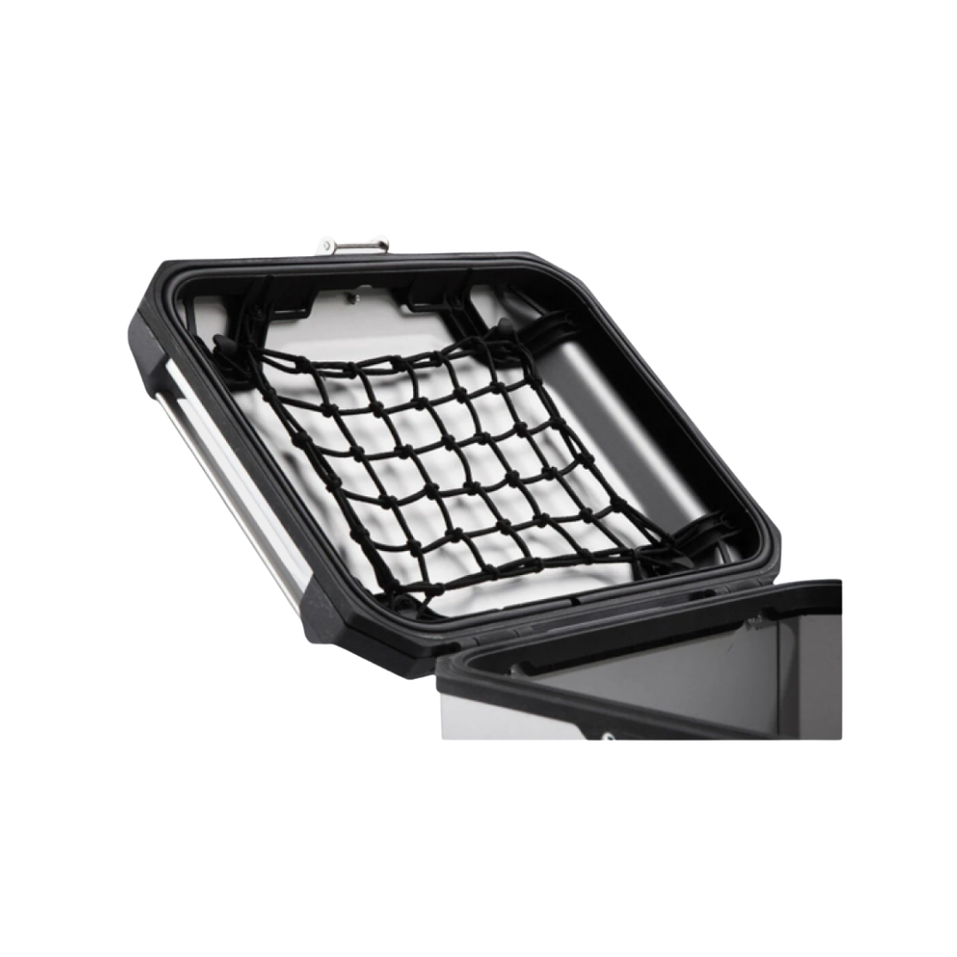 TraX Gear+ Lid Net For TraX ADV Top Cases - SW-Motech