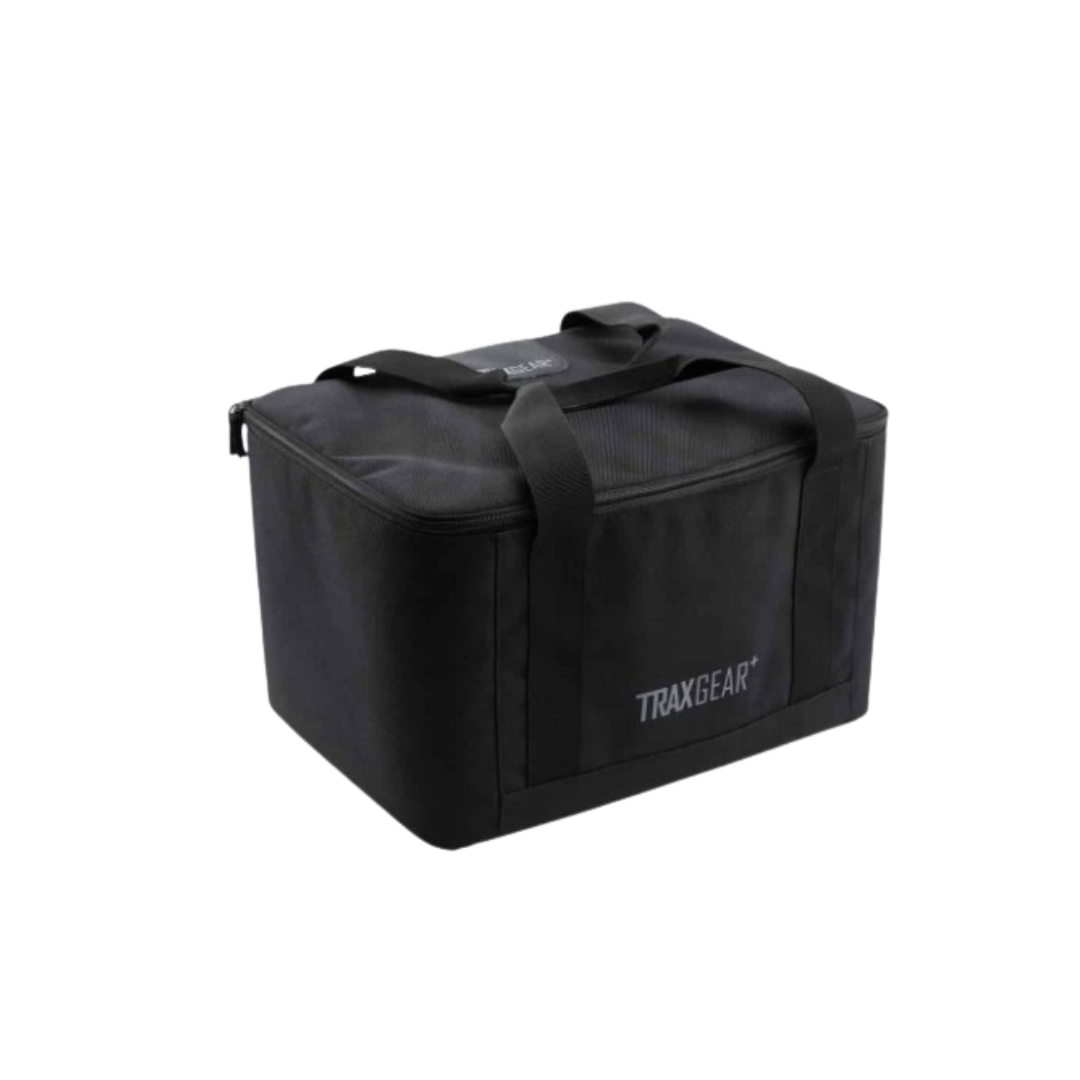 TraX GEAR+ Inner Bag For Top Cases - SW-Motech