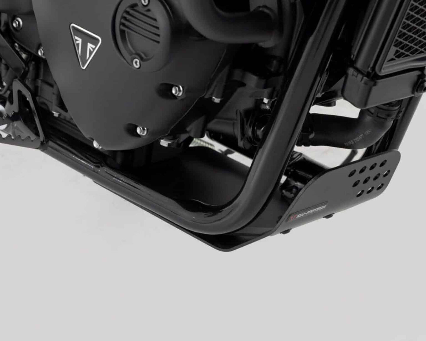 Bash Plate - SW-Motech - MSS.11.667.10001/B