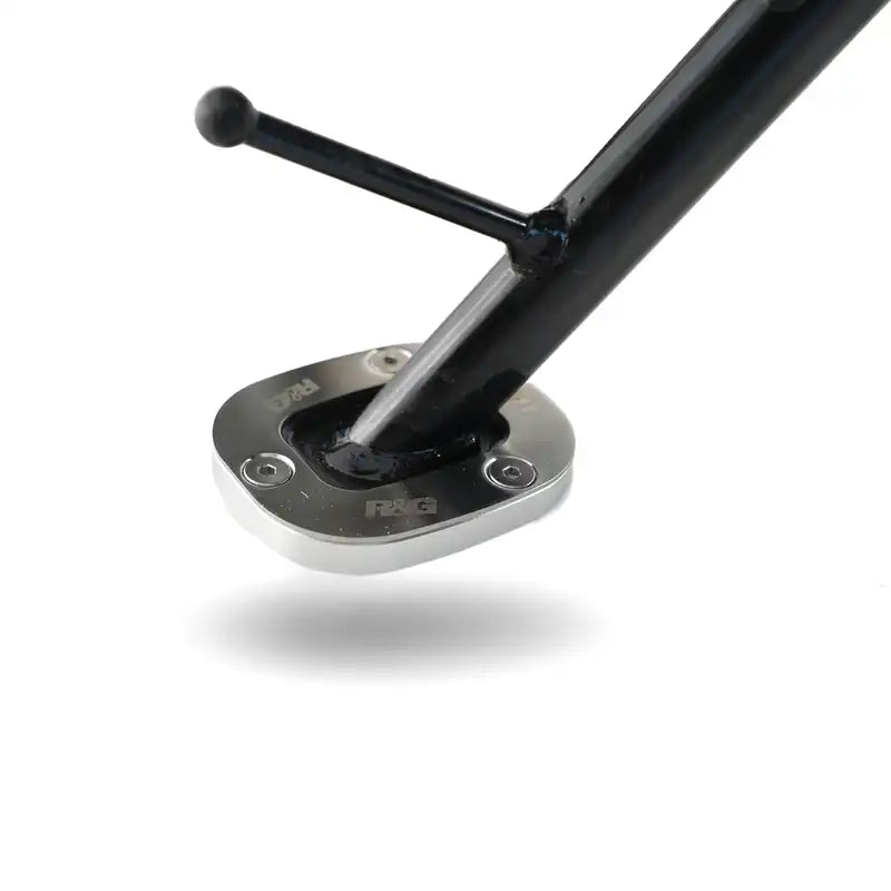 Side Kickstand Shoe - R&G