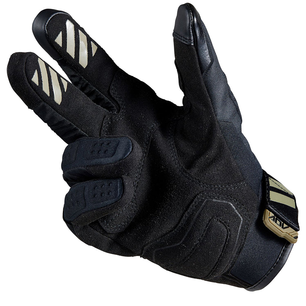 Drymaster Compass WP Gloves- RS Taichi