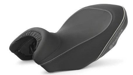 AKTIVKOMFORT Rider seat With Seat Heating Smart Plug & Play -Wunderlich