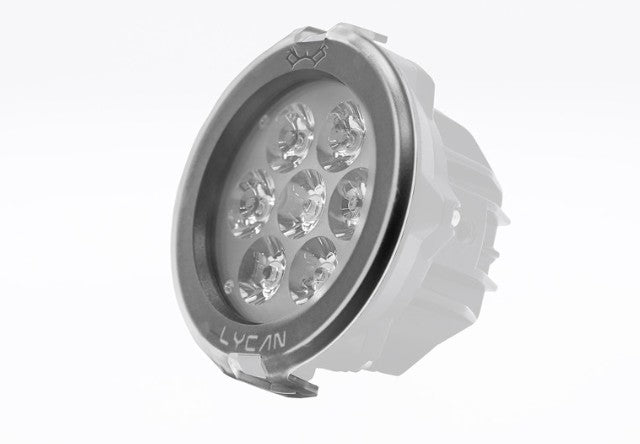 Rage/Lycan Auxiliary Light Filters-Maddog