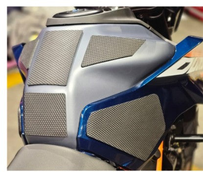 Traction Pads For KTM 250/390Duke 3Gen -Mototrendz