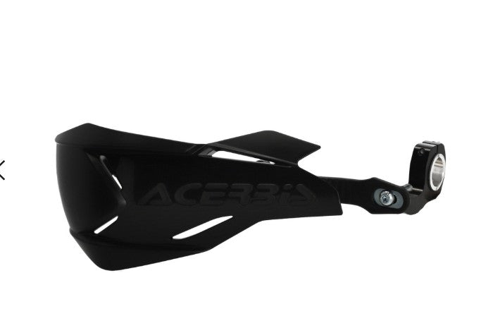 X-Factory Hand Guards For Honda Transalp XL750- Acerbis