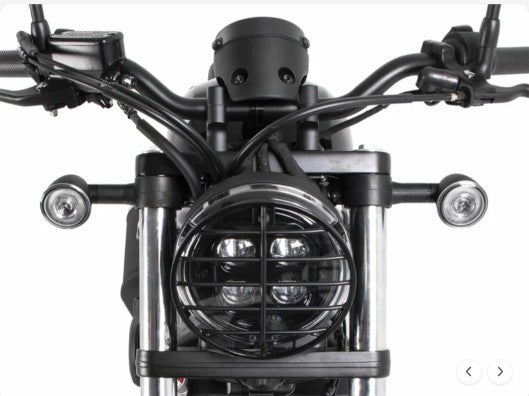 Headlight Grill For Honda CMX500 Rebel -Hepco & Becker