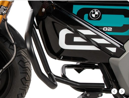 Engine Bar For BMW CE02-Hepco & Becker