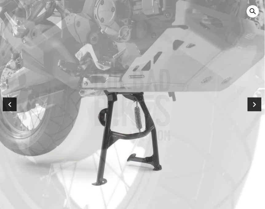Center Stand For Honda Africa Twin-SW-Motech