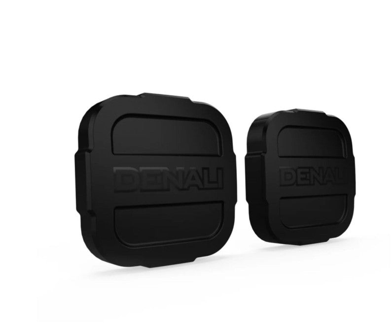 DL9 Blackout Cover Kit-Denali