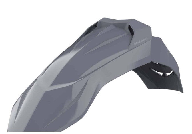 SM UFX Front Fender-Polisport