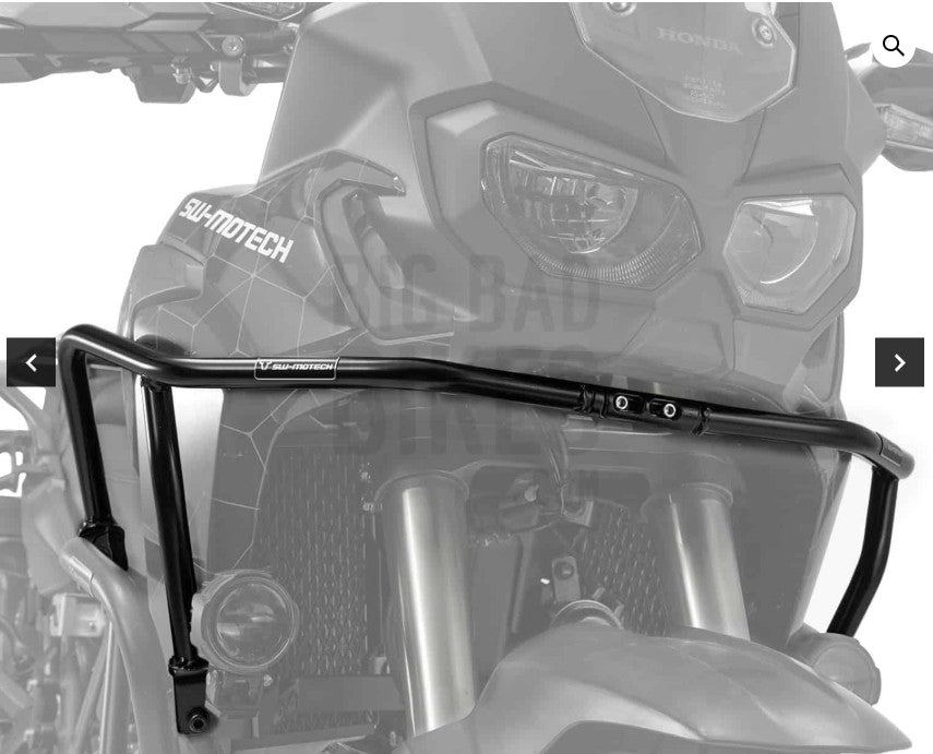 Crash Guard for Honda Africa Twin - SW-Motech