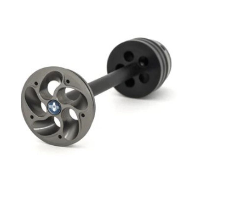 Paralever Slider - Wunderlich