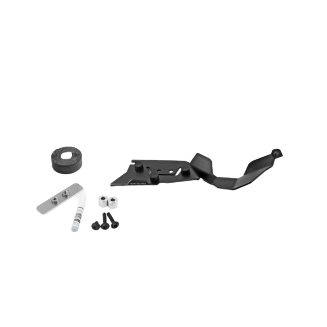 Cardan Guard For BMW R1300GS/GSA - Wunderlich